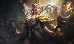 Who is LeBlanc in League of Legends (and Arcane) Explained