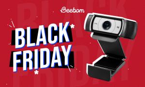 Want to Stand Out in Meetings? Get Logitech Pro Webcam With $45 Off During Black Friday