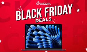 Snag a MacBook Air M2 for $250 Less with This Early Black Friday Deal!