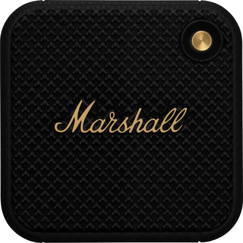 Marshall Willen Portable Bluetooth speaker product image