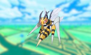 Pokemon GO Mega Beedrill Raid Guide: Weaknesses and Best Counters