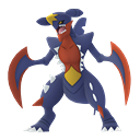 Mega Garchomp