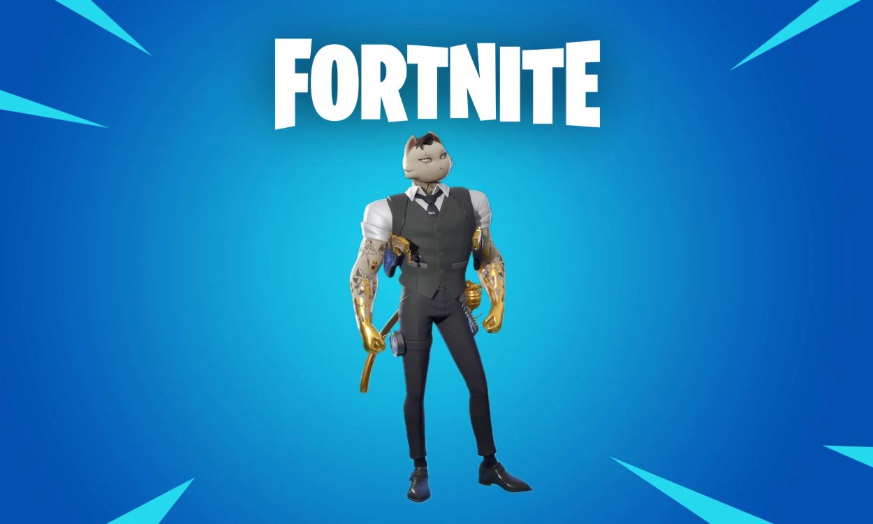 Skins nuevas del a temporada REMIX 2 de Fortnite