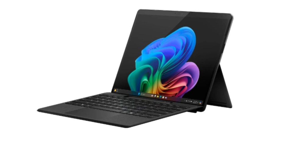 Microsoft Surface Pro Best Buy Product Page