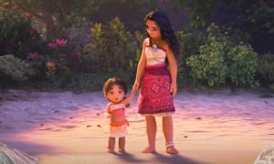 Will There Be a Moana 3? Answered