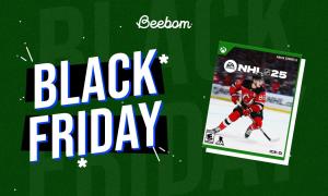 NHL 25 Gets a Whopping 50% Discount at Early Black Friday Deal