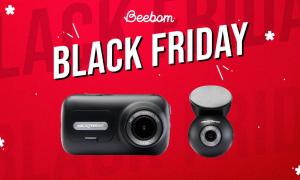 Nextbase Dash Camera with Rear Window Camera Is 50% Off This Black Friday