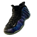 Nike Air Foamposite One ‘Galaxy’