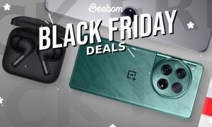 Grab Your Dream OnePlus Devices With These Black Friday Deals