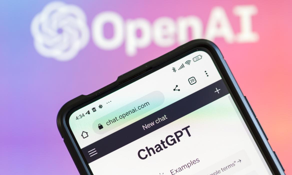 OpenAI acquires chat.com domain