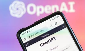 OpenAI Just Bought Chat.com, Domain Now Redirects to ChatGPT