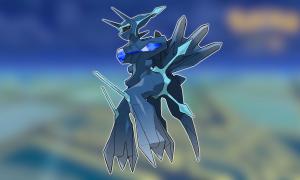 Pokemon GO Origin Forme Dialga Raid Guide: Weaknesses and Best Counters