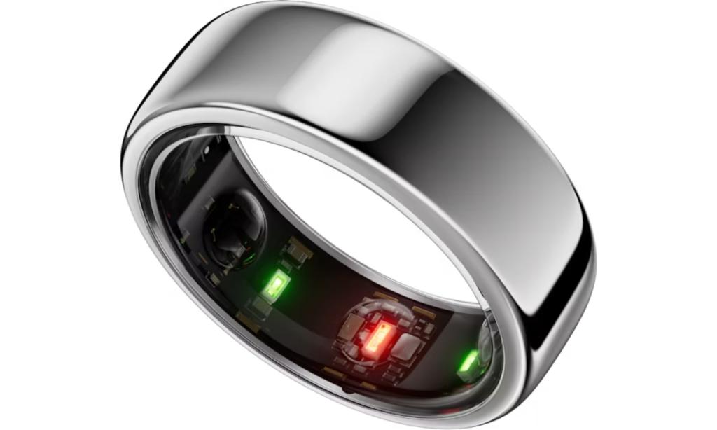 Oura Ring 3 Design