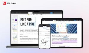 Unlock 30% Discount on PDF Expert for Mac and iPhone With This Black Friday Deal