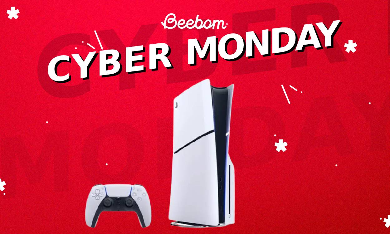 Best Cyber Monday Deals on PS5, Xbox & Switch Consoles Beebom