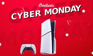 Best Cyber Monday Deals on PS5, Xbox & Switch Consoles