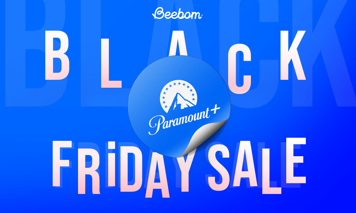 Paramount Plus Black Friday Deal 2024 (76 Off) Beebom