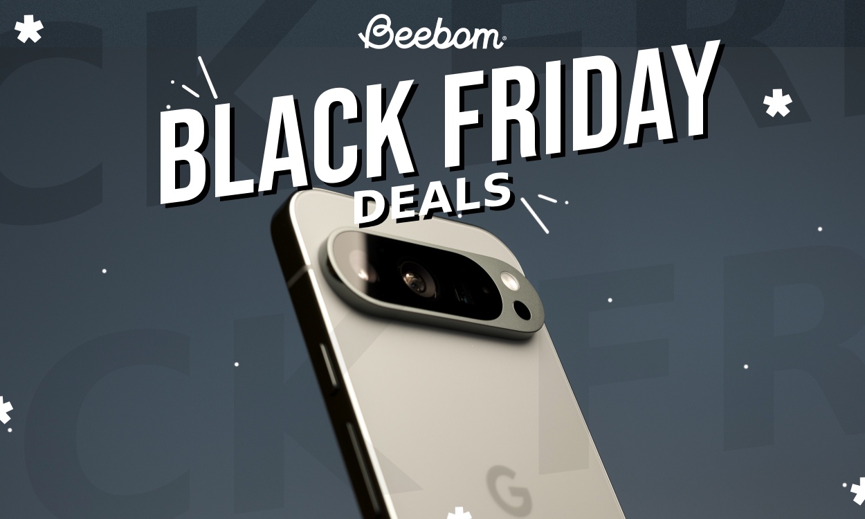 Google's New Pixel 9 Pro is 150 off in this Early Black Friday Deal