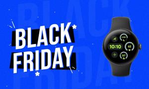 Don't Miss Out on This Black Friday Deal on Google Pixel Watch 3