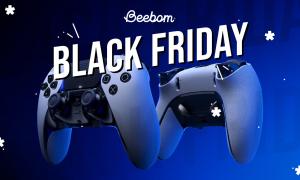 Don't Miss Out: PlayStation 5 DualSense Controller is 30% off on Black Friday