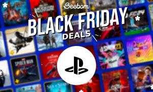 Unplug and Play With These Black Friday PlayStation Deals