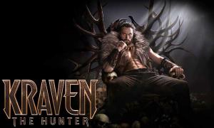 Kraven The Hunter Cast Members and Characters