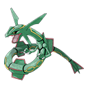 Rayquaza