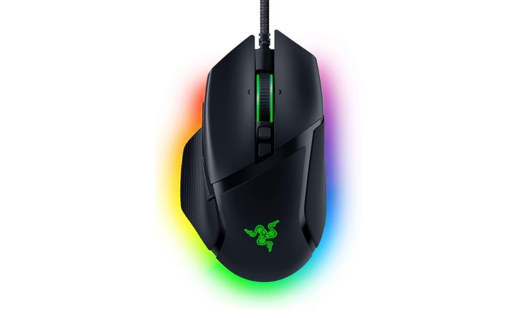 Razer Basilisk V3