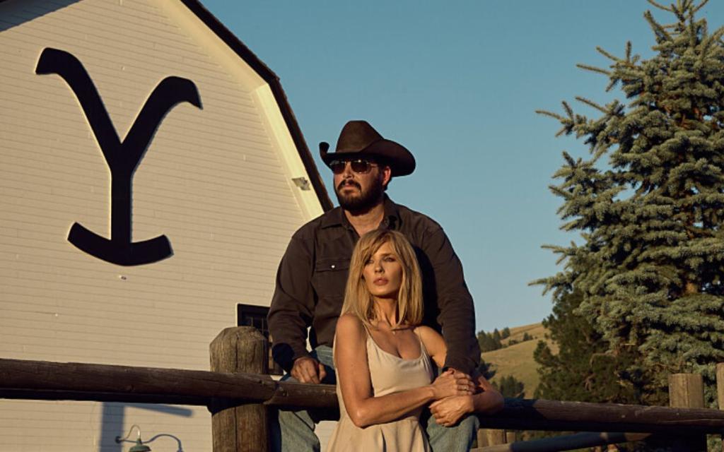 Yellowstone Season 5 Part 2 Episode 2 Release Time and Date (Countdown