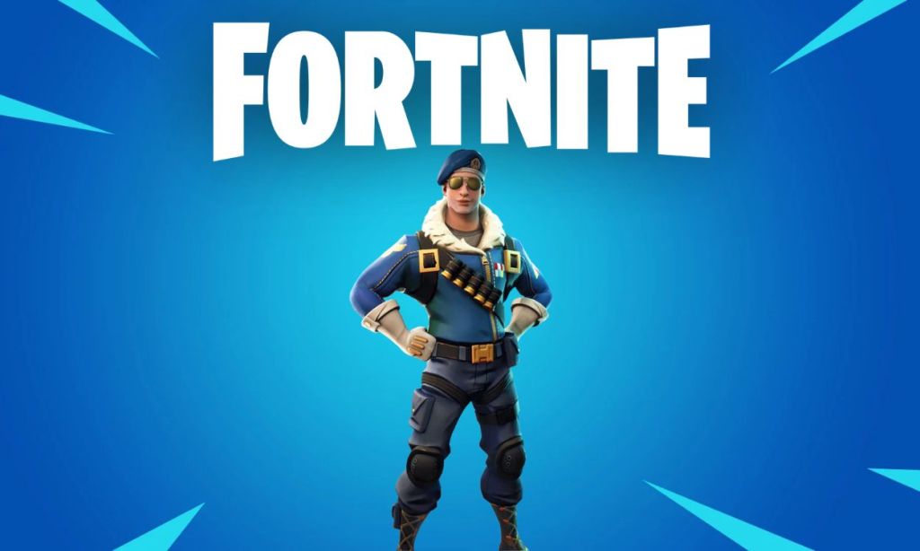 Royale Bomber fortnite