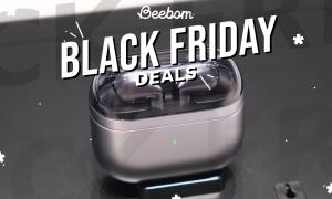 Black Friday 2024 Deal: Save $60 on the Samsung Buds 3 Pro