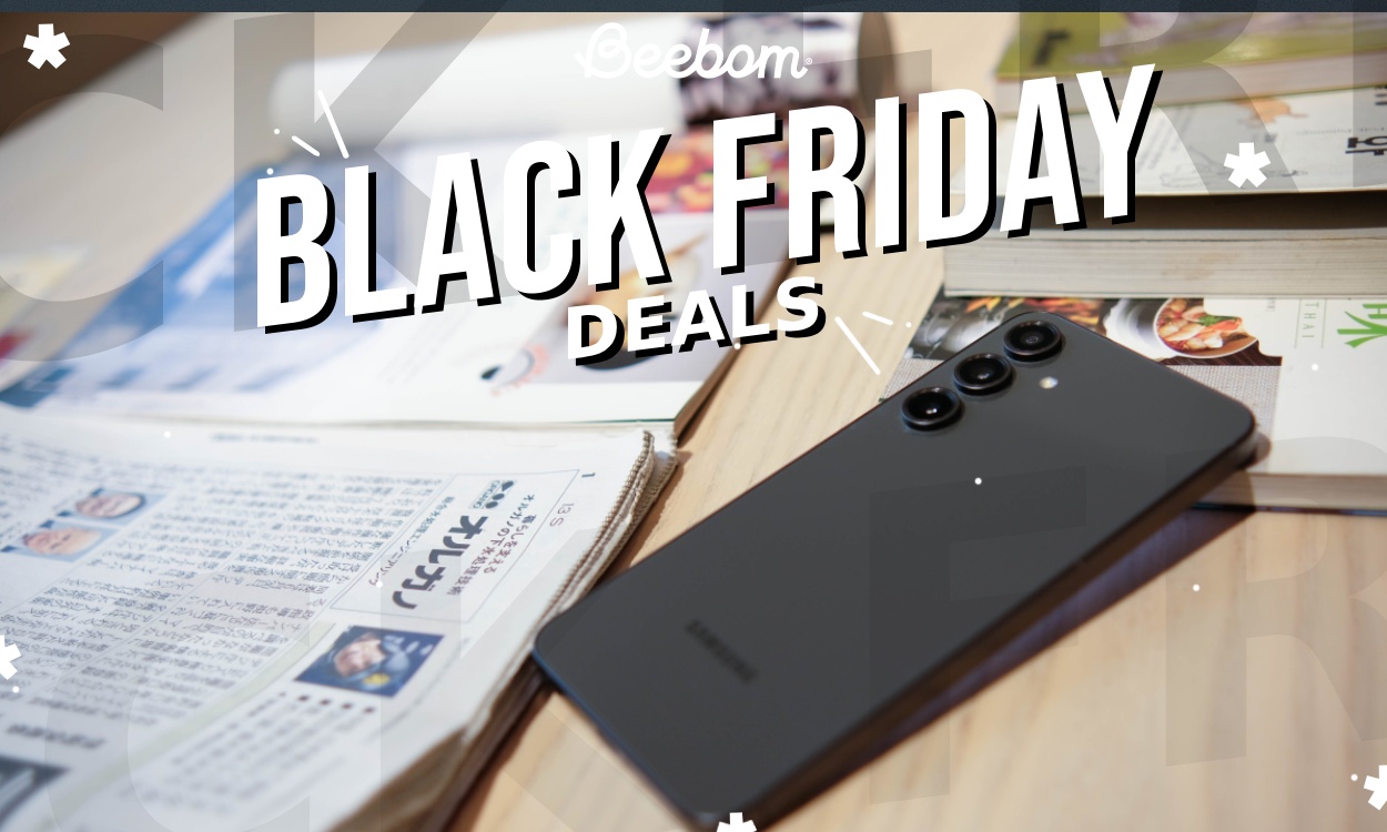 This Samsung Galaxy S24 FE Black Friday Deal Brings It Under 500 Beebom