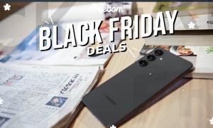 This Samsung Galaxy S24 FE Black Friday Deal Brings It Under $500