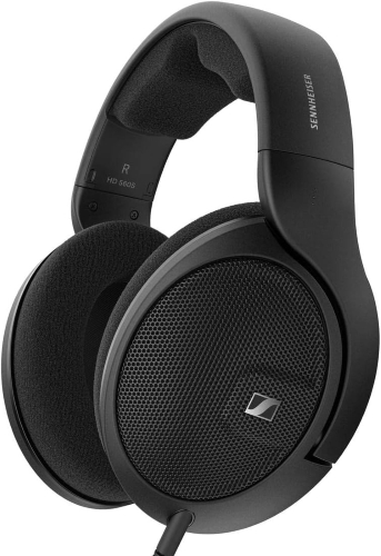 Sennheiser HD 560 S with cable tilted product image