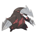 Shadow Excadrill