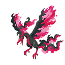 Shadow Moltres