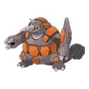 Shadow Rhyperior 