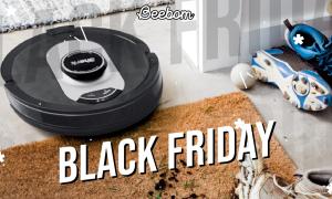 Get This Shark AI Ultra Vacuum Cleaner for Half Its Price During Black Friday