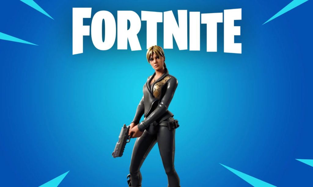 Sofia rarest skins fortnite