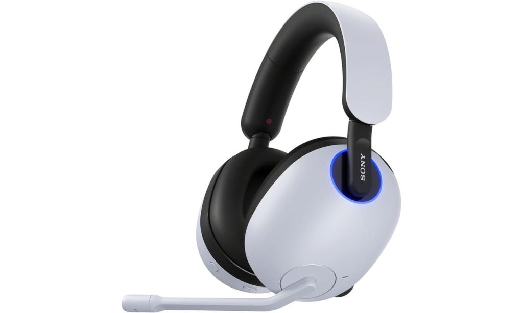 Sony INZONE H9 Wireless Gaming Headphones