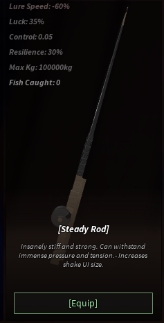 The Best For All Rods In Fisch Roblox Beebom