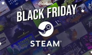 Level Up Your Gaming with These Steam Black Friday Deals