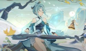 Genshin Impact 5.3 Leak: Lan Yan, the New Liyue 4-star Character Revealed