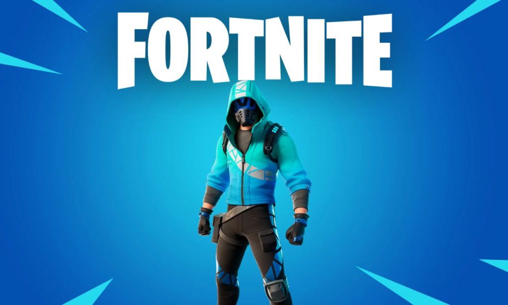 Surf Strider fortnite