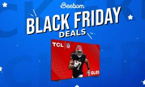 Get $1400 Off on This 98-inch TCL 4K TV During Black Friday Sale