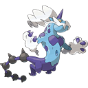 Thundurus (Therian)