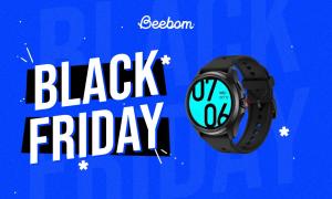 The TicWatch Pro 5 Reaches Its Lowest Price Ever During This Black Friday Sale