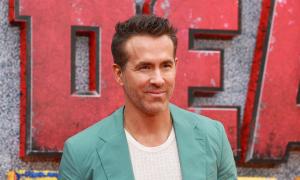 Ryan Reynolds Talks About Deadpool's Role in Avengers Secret Wars