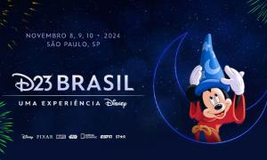 D23 Brazil 2024: 10 Major Announcements from the Event