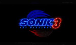 Sonic the Hedgehog 4 Featuring a New Character Seemingly Confirmed by Director